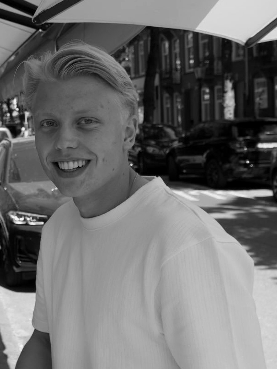Mees Klunder